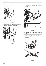 Preview for 100 page of Canon Color imageRUNNER C4580 Service Manual