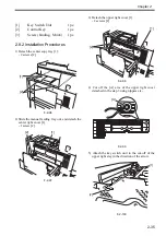 Preview for 101 page of Canon Color imageRUNNER C4580 Service Manual