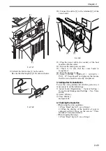 Preview for 109 page of Canon Color imageRUNNER C4580 Service Manual