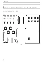 Preview for 122 page of Canon Color imageRUNNER C4580 Service Manual