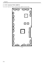 Preview for 124 page of Canon Color imageRUNNER C4580 Service Manual