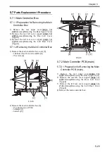 Preview for 153 page of Canon Color imageRUNNER C4580 Service Manual