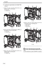 Preview for 154 page of Canon Color imageRUNNER C4580 Service Manual