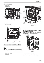 Preview for 155 page of Canon Color imageRUNNER C4580 Service Manual