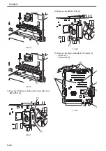 Preview for 156 page of Canon Color imageRUNNER C4580 Service Manual