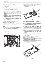 Preview for 158 page of Canon Color imageRUNNER C4580 Service Manual