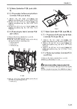 Preview for 159 page of Canon Color imageRUNNER C4580 Service Manual