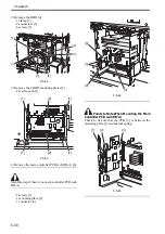 Preview for 160 page of Canon Color imageRUNNER C4580 Service Manual