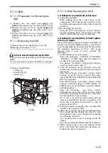 Preview for 163 page of Canon Color imageRUNNER C4580 Service Manual