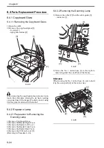 Предварительный просмотр 191 страницы Canon Color imageRUNNER C4580 Service Manual