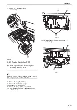 Предварительный просмотр 192 страницы Canon Color imageRUNNER C4580 Service Manual