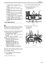 Предварительный просмотр 194 страницы Canon Color imageRUNNER C4580 Service Manual