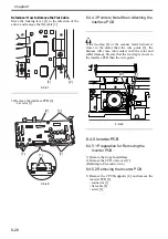 Предварительный просмотр 195 страницы Canon Color imageRUNNER C4580 Service Manual