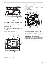 Предварительный просмотр 196 страницы Canon Color imageRUNNER C4580 Service Manual