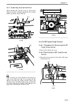 Предварительный просмотр 198 страницы Canon Color imageRUNNER C4580 Service Manual