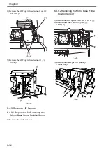 Предварительный просмотр 199 страницы Canon Color imageRUNNER C4580 Service Manual