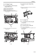 Предварительный просмотр 200 страницы Canon Color imageRUNNER C4580 Service Manual