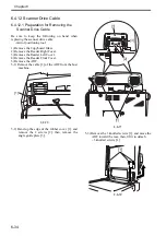 Предварительный просмотр 201 страницы Canon Color imageRUNNER C4580 Service Manual