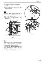 Предварительный просмотр 202 страницы Canon Color imageRUNNER C4580 Service Manual