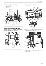 Предварительный просмотр 204 страницы Canon Color imageRUNNER C4580 Service Manual