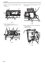 Предварительный просмотр 205 страницы Canon Color imageRUNNER C4580 Service Manual