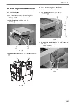 Preview for 236 page of Canon Color imageRUNNER C4580 Service Manual