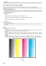 Preview for 265 page of Canon Color imageRUNNER C4580 Service Manual