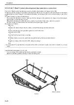 Preview for 267 page of Canon Color imageRUNNER C4580 Service Manual