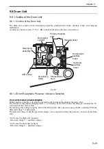 Preview for 270 page of Canon Color imageRUNNER C4580 Service Manual