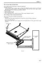 Preview for 292 page of Canon Color imageRUNNER C4580 Service Manual