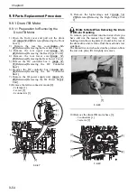 Preview for 295 page of Canon Color imageRUNNER C4580 Service Manual