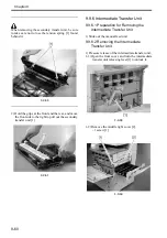 Preview for 301 page of Canon Color imageRUNNER C4580 Service Manual