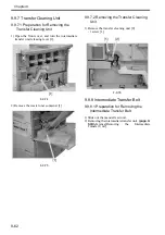 Preview for 303 page of Canon Color imageRUNNER C4580 Service Manual