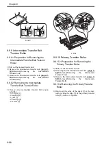 Preview for 307 page of Canon Color imageRUNNER C4580 Service Manual