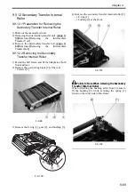 Preview for 310 page of Canon Color imageRUNNER C4580 Service Manual