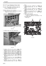 Preview for 311 page of Canon Color imageRUNNER C4580 Service Manual