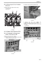 Preview for 312 page of Canon Color imageRUNNER C4580 Service Manual