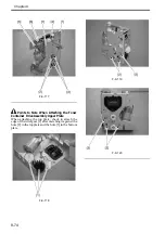 Preview for 315 page of Canon Color imageRUNNER C4580 Service Manual