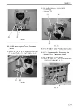 Preview for 318 page of Canon Color imageRUNNER C4580 Service Manual