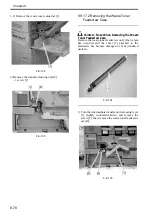 Preview for 319 page of Canon Color imageRUNNER C4580 Service Manual