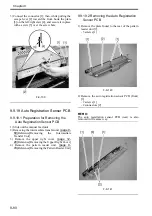 Preview for 321 page of Canon Color imageRUNNER C4580 Service Manual