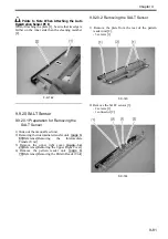 Preview for 322 page of Canon Color imageRUNNER C4580 Service Manual