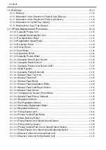 Preview for 326 page of Canon Color imageRUNNER C4580 Service Manual