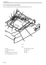 Preview for 341 page of Canon Color imageRUNNER C4580 Service Manual