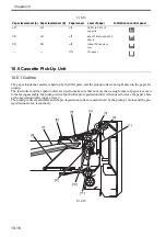 Preview for 343 page of Canon Color imageRUNNER C4580 Service Manual