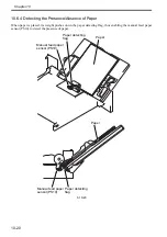 Preview for 347 page of Canon Color imageRUNNER C4580 Service Manual