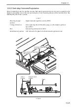 Preview for 352 page of Canon Color imageRUNNER C4580 Service Manual