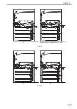 Preview for 354 page of Canon Color imageRUNNER C4580 Service Manual