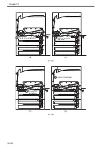 Preview for 357 page of Canon Color imageRUNNER C4580 Service Manual