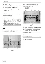 Preview for 363 page of Canon Color imageRUNNER C4580 Service Manual